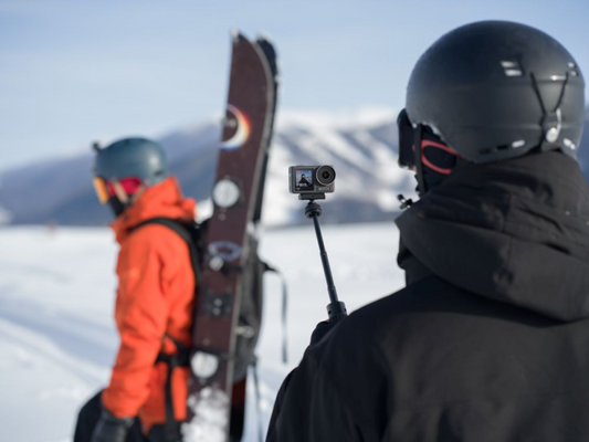 DJI Osmo Action Perche d’extension mini