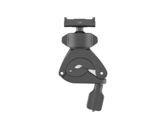 Support mini pour guidon DJI Osmo Action