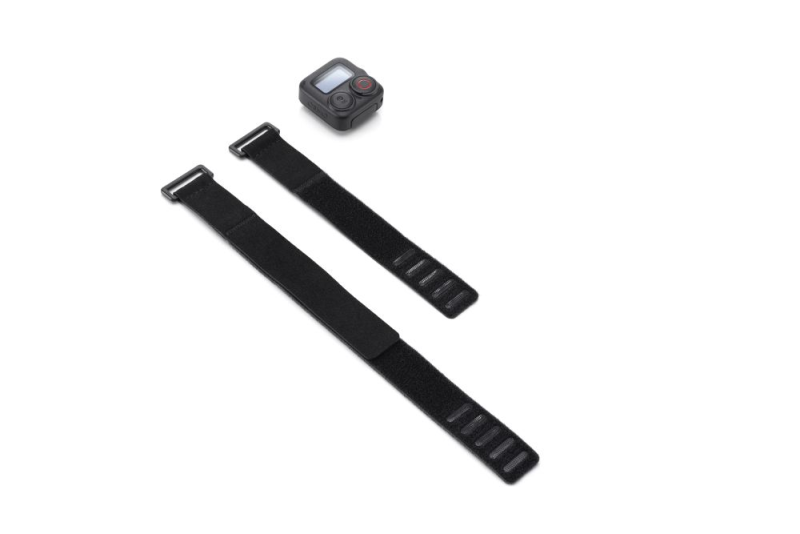 DJI Osmo Action Télécommande GPS Bluetooth