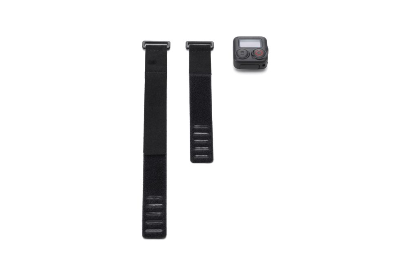 DJI Osmo Action Télécommande GPS Bluetooth