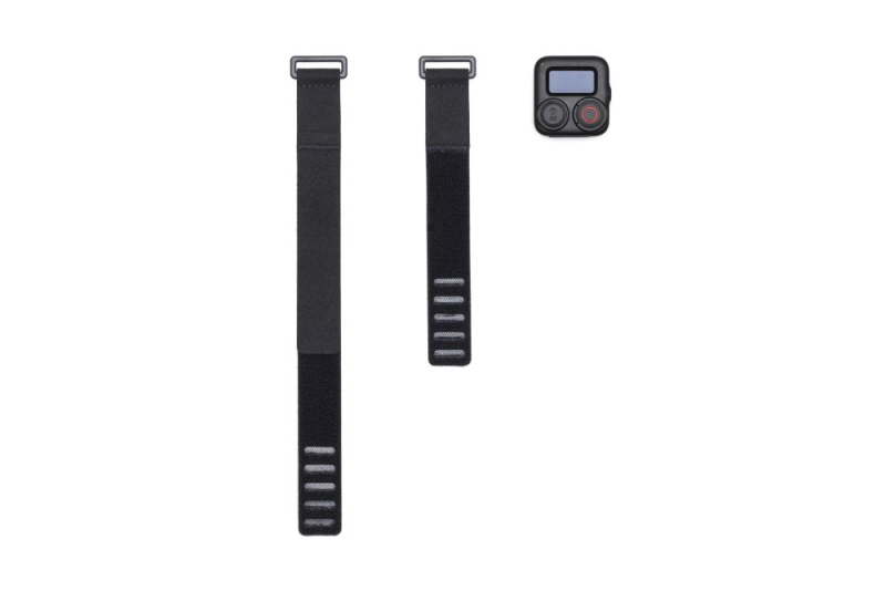 DJI Osmo Action Télécommande GPS Bluetooth