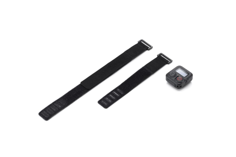DJI Osmo Action Télécommande GPS Bluetooth