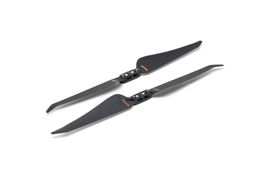 DJI Matrice 350 RTK - Hélices 2112 Haute Altitude Silencieuses (Paire)