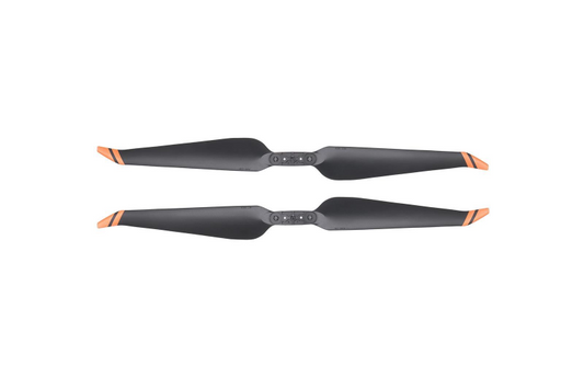 DJI Matrice 350 RTK - Hélices 2112 Haute Altitude Silencieuses (Paire)
