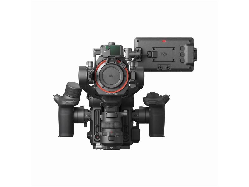 DJI Ronin 4D 8K - Caméra de cinéma avancée