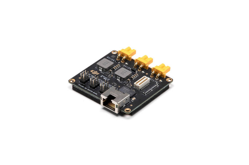 DJI Payload Software Development Kit 2.0