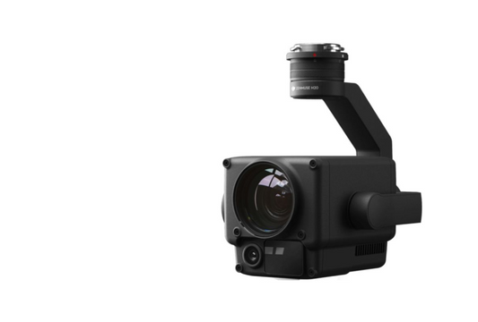 DJI Zenmuse H20 - Caméra hybride pour drones