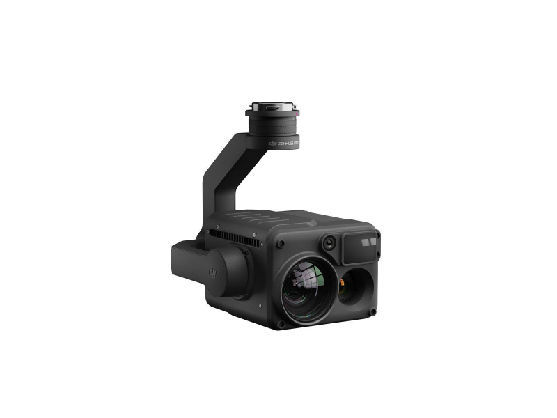 DJI Zenmuse H20T - Caméra hybride pour drones