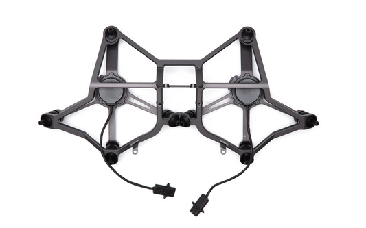 DJI Matrice 300 Series - Connecteur de Gimbal Double (Part 10)
