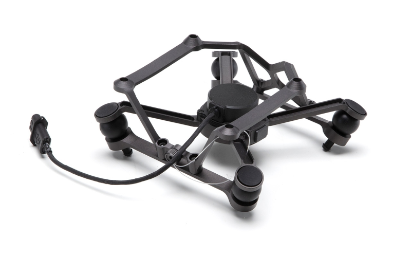 DJI Matrice 300 Series - Connecteur de Gimbal Supérieur (Part 11)