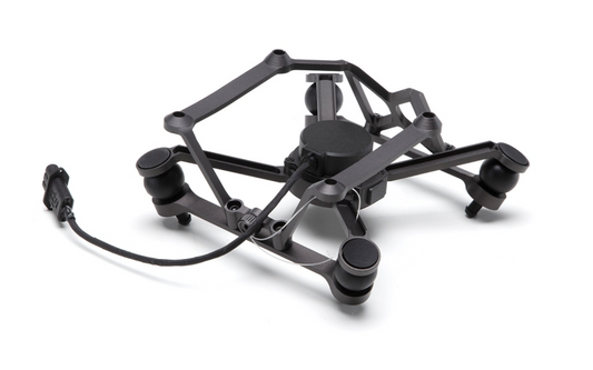 DJI Matrice 300 Series - Connecteur de Gimbal Supérieur (Part 11)