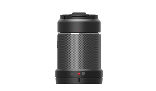 DJI Zenmuse X7 DL 35mm F2.8 LS ASPH Lens