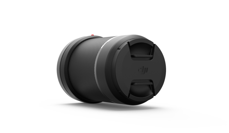 DJI Zenmuse X7 DL 35mm F2.8 LS ASPH Lens