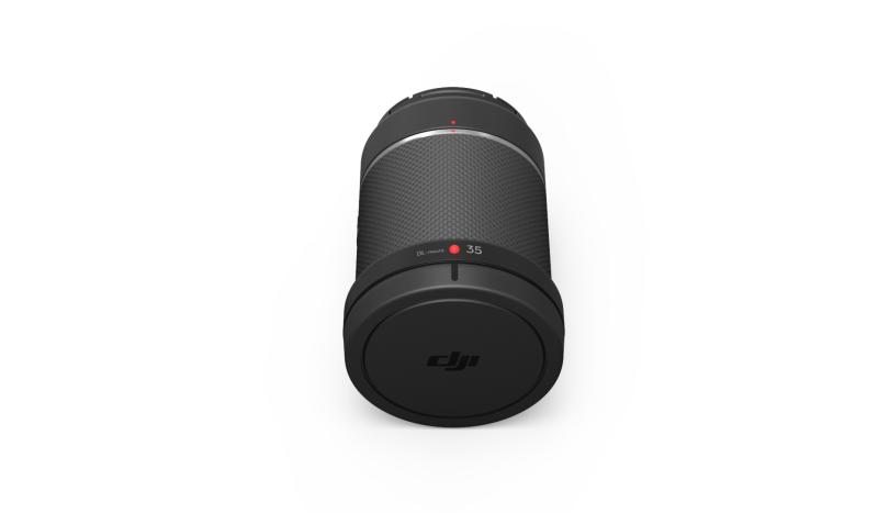DJI Zenmuse X7 DL 35mm F2.8 LS ASPH Lens