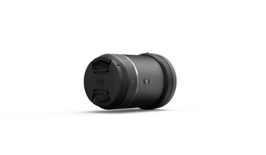 DJI Zenmuse X7 DL 35mm F2.8 LS ASPH Lens