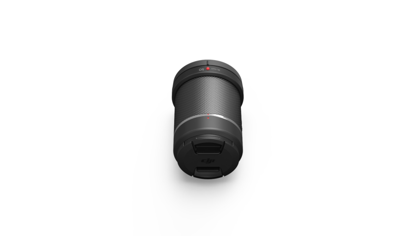 DJI Zenmuse X7 DL 50mm F2.8 LS ASPH Objectif (Part 4)