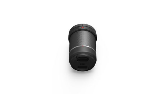 DJI Zenmuse X7 DL 50mm F2.8 LS ASPH Objectif (Part 4)