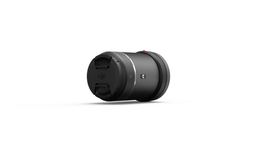 DJI Zenmuse X7 DL 50mm F2.8 LS ASPH Objectif (Part 4)