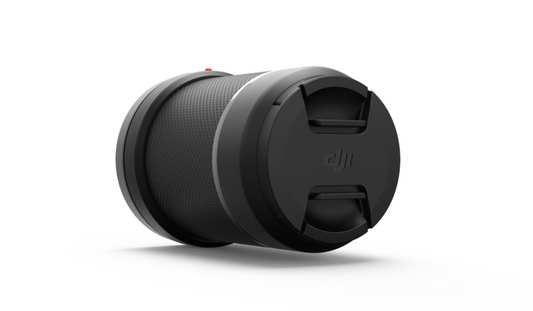 DJI Zenmuse X7 DL 50mm F2.8 LS ASPH Objectif (Part 4)