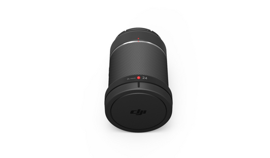 DJI Zenmuse X7 DL 24mm F2.8 LS ASPH Lens