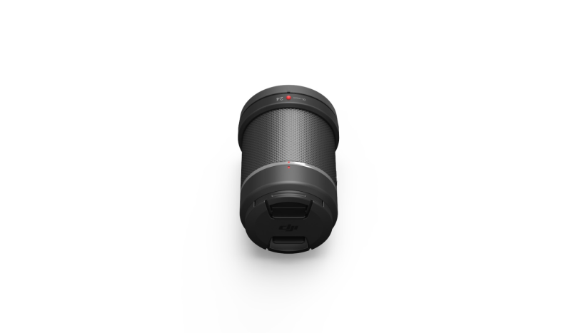 DJI Zenmuse X7 DL 24mm F2.8 LS ASPH Lens