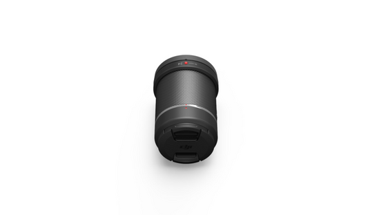 DJI Zenmuse X7 DL 24mm F2.8 LS ASPH Lens