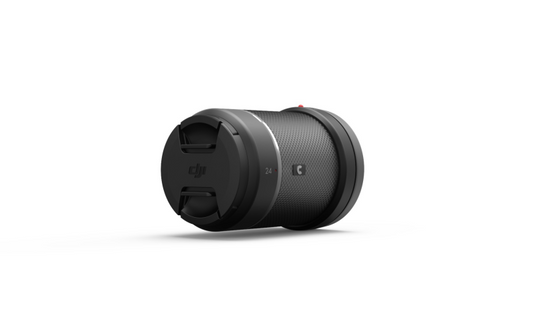 DJI Zenmuse X7 DL 24mm F2.8 LS ASPH Lens