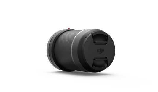 DJI Zenmuse X7 DL 24mm F2.8 LS ASPH Lens