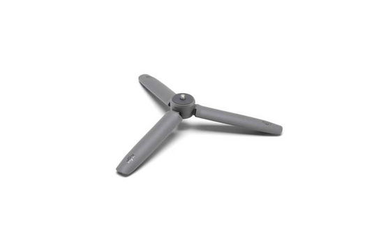DJI Trépied de poignée Osmo - Accessoire stabilisateur