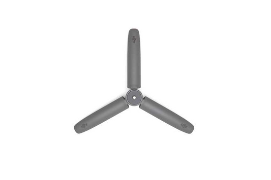 DJI Trépied de poignée Osmo - Accessoire stabilisateur