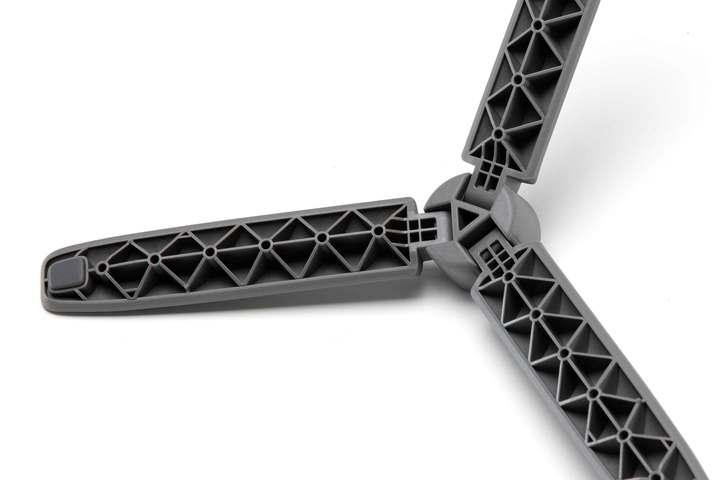 DJI Trépied de poignée Osmo - Accessoire stabilisateur