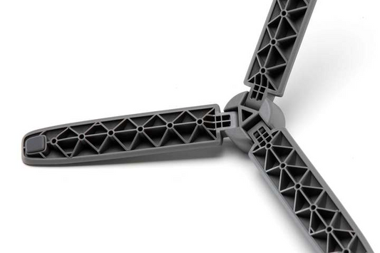 DJI Trépied de poignée Osmo - Accessoire stabilisateur
