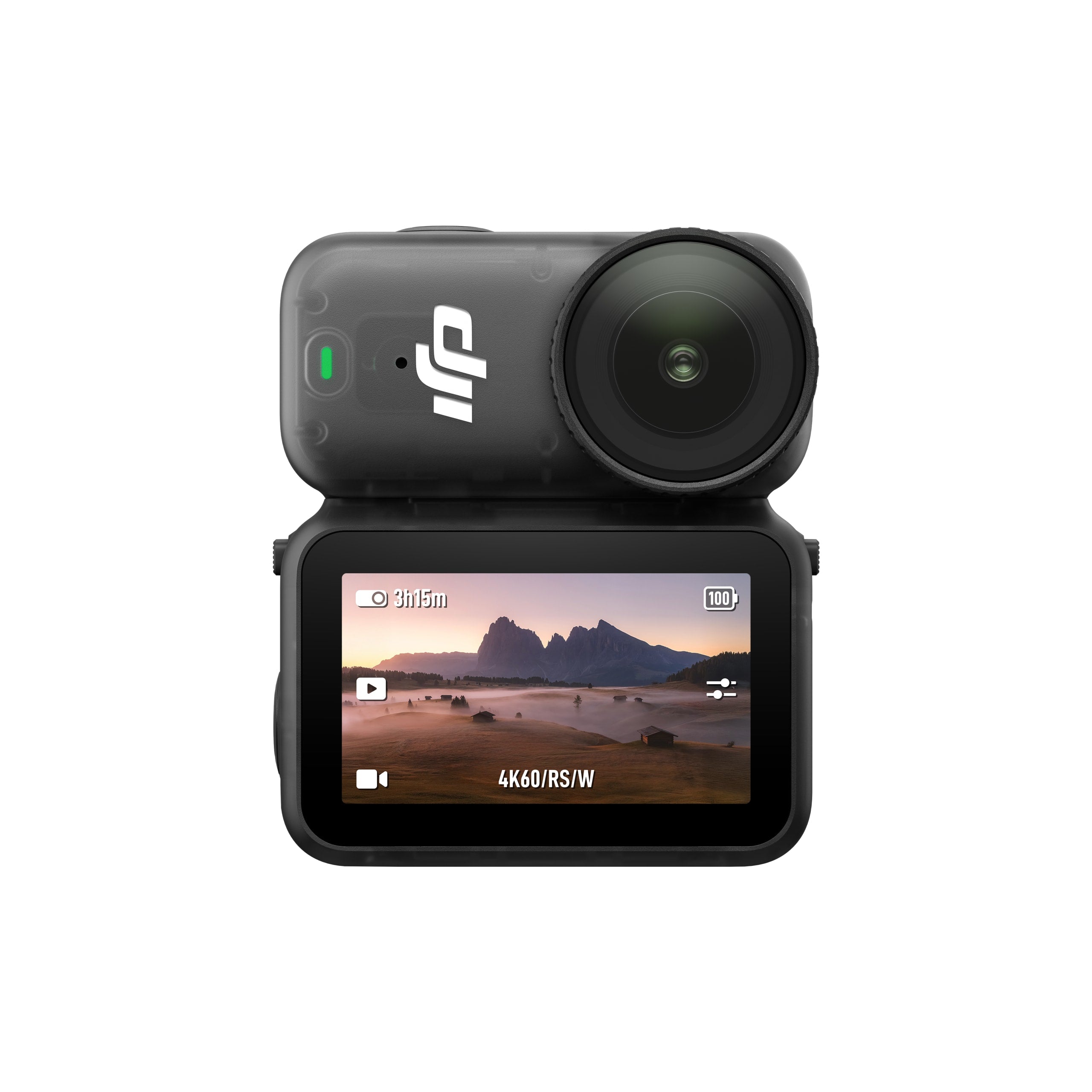 DJI Osmo Nano - Combo Standard - 128 Go