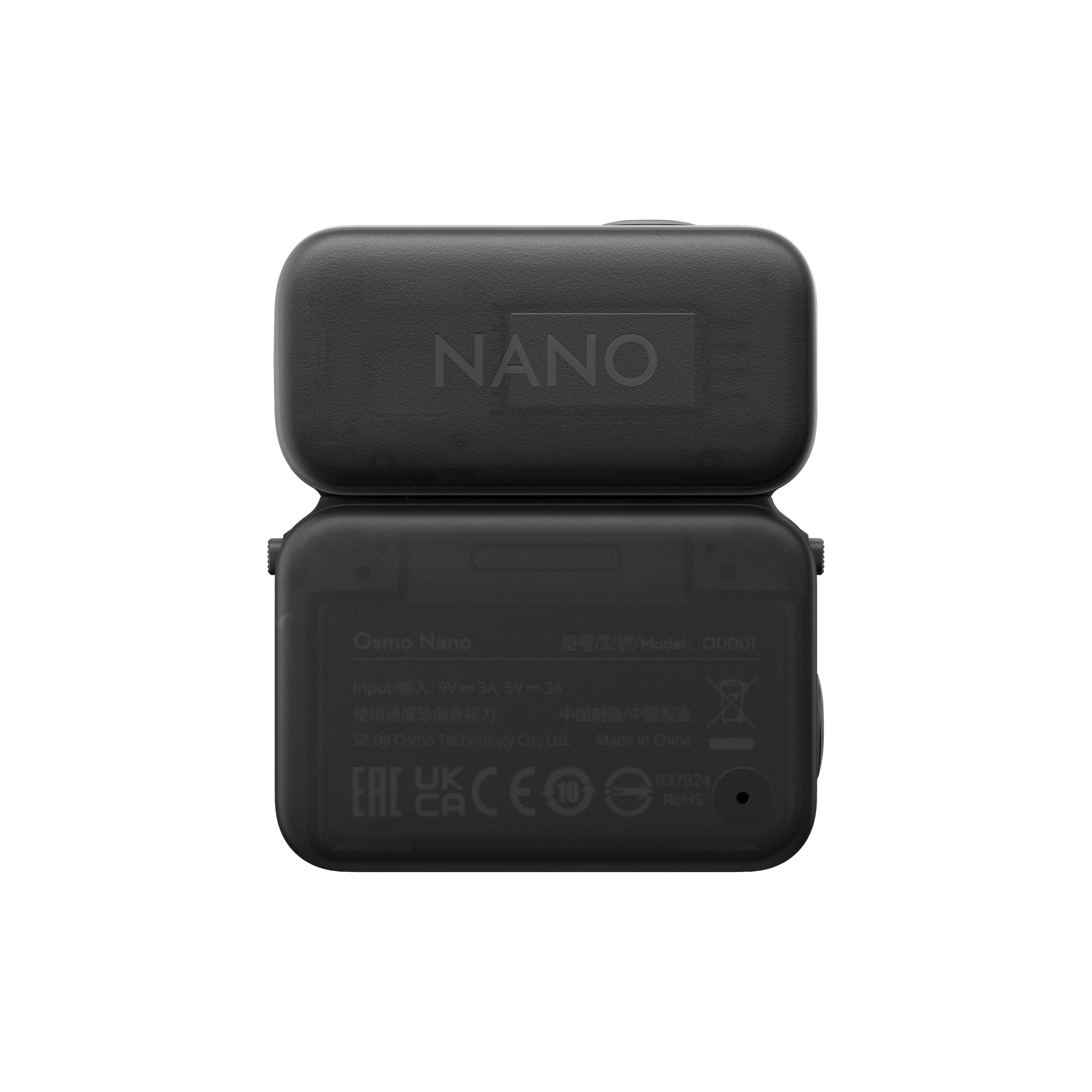 DJI Osmo Nano - Combo Standard - 64 Go