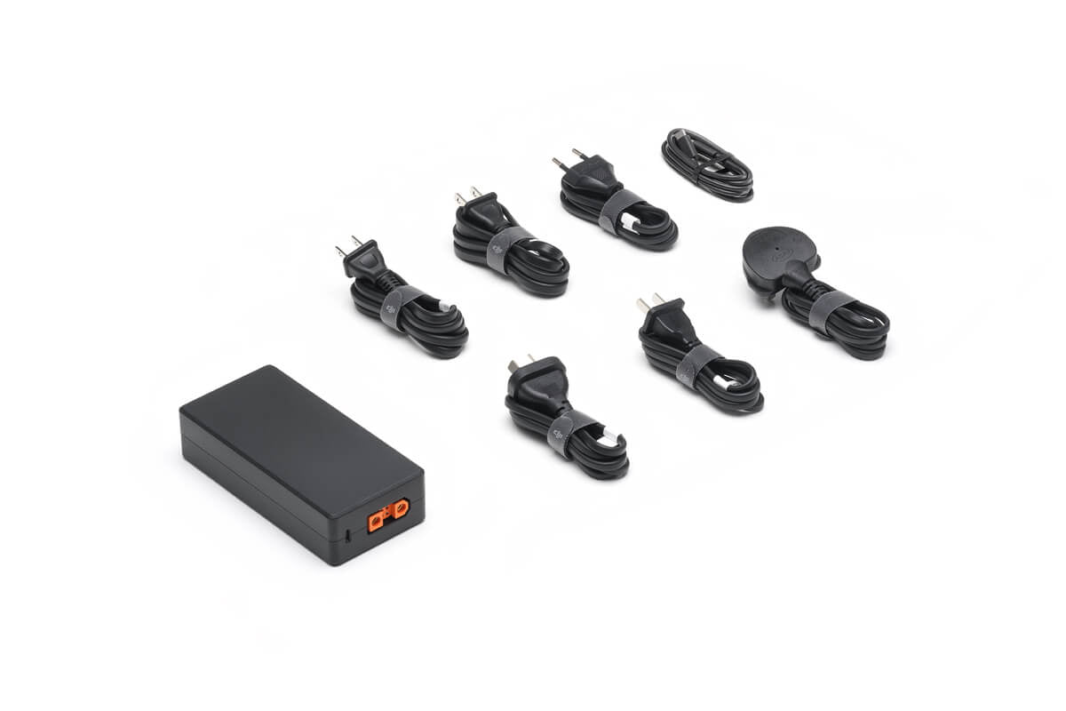 Adaptateur secteur DJI 240W