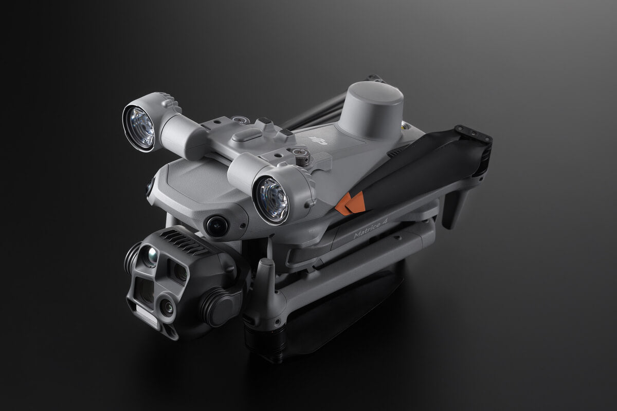 DJI AL1 Projecteur pour Matrice 4