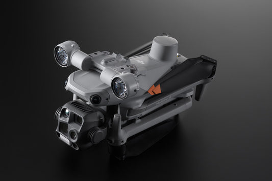 DJI AL1 Projecteur pour Matrice 4