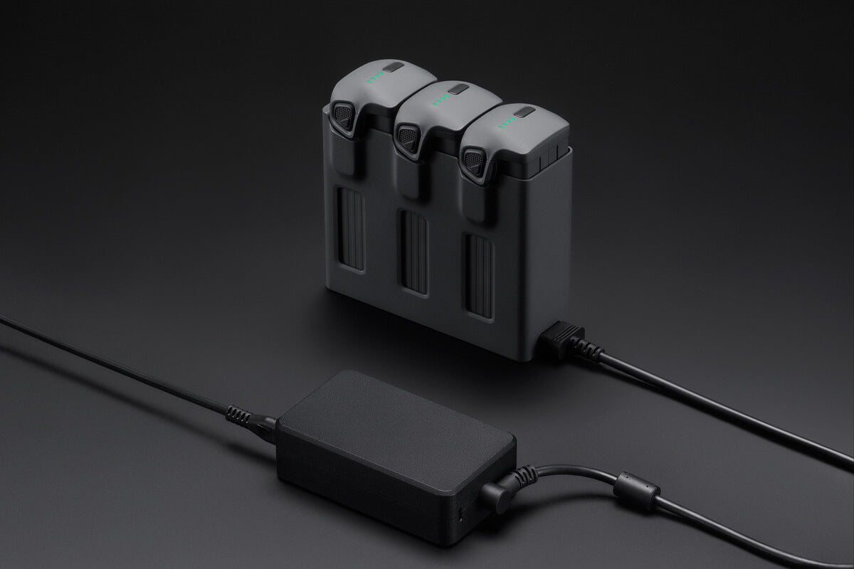 DJI Adaptateur secteur 240W pour Mavic 4 Pro