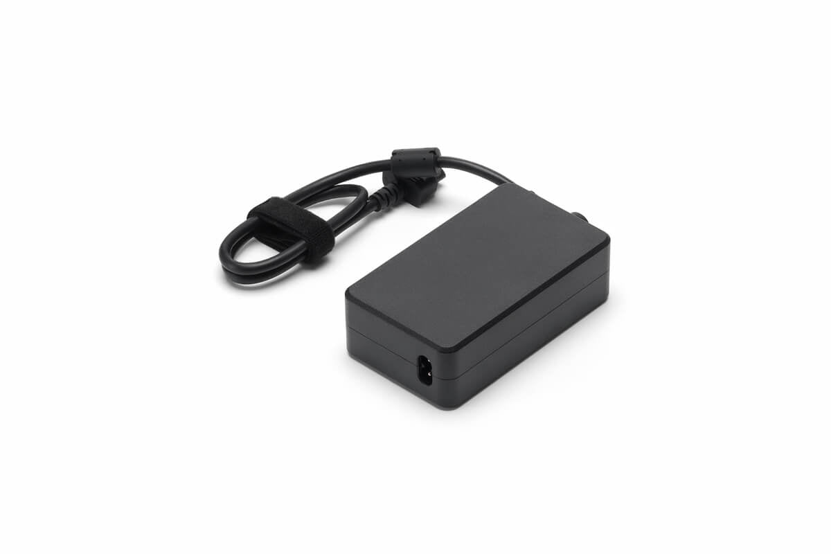 DJI Adaptateur secteur 240W pour Mavic 4 Pro