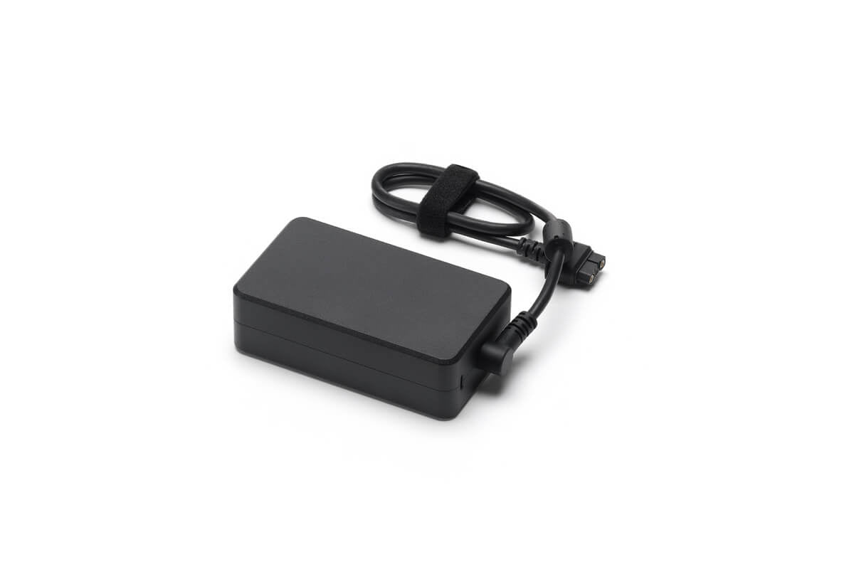 DJI Adaptateur secteur 240W pour Mavic 4 Pro
