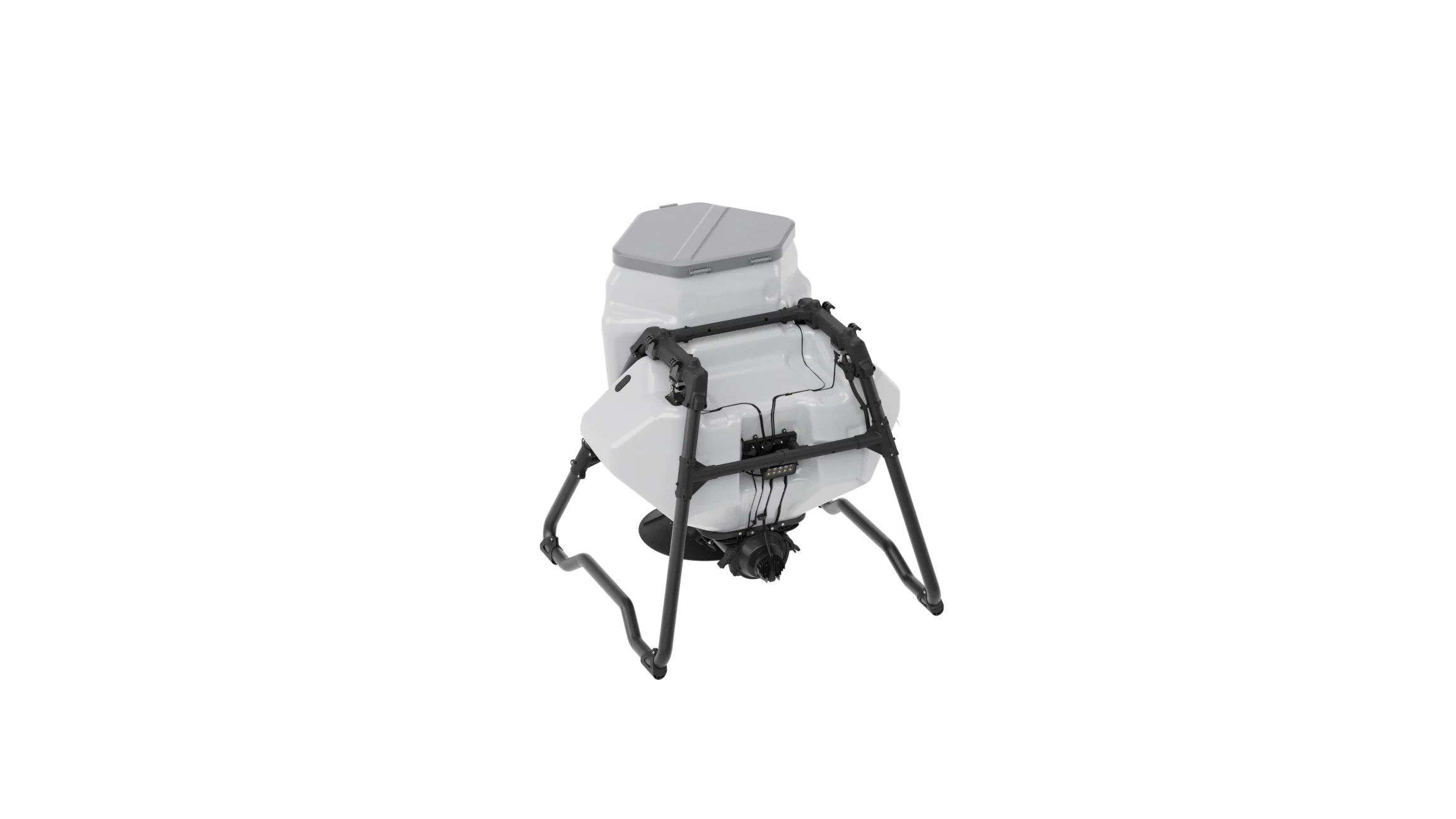 DJI Agras T100 150L Système de Répétition