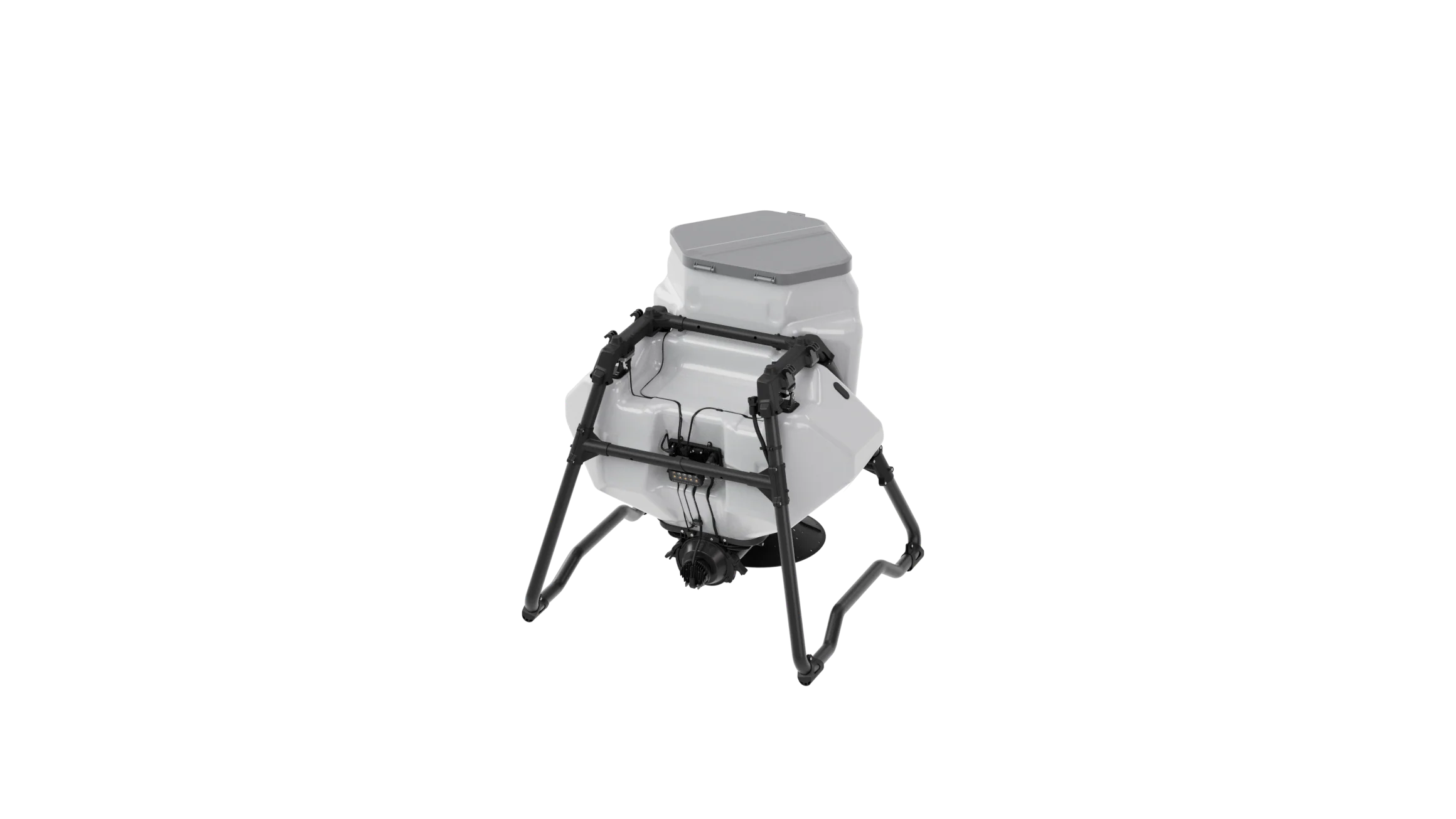 DJI Agras T100 150L Système de Répétition