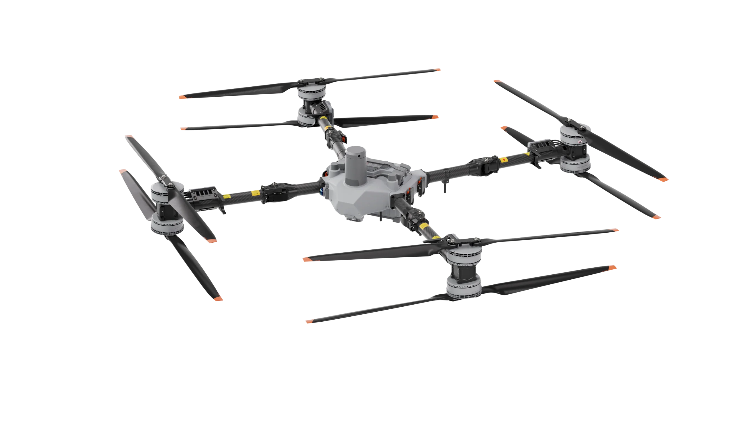 DJI Agras T100 Cadre Intelligent
