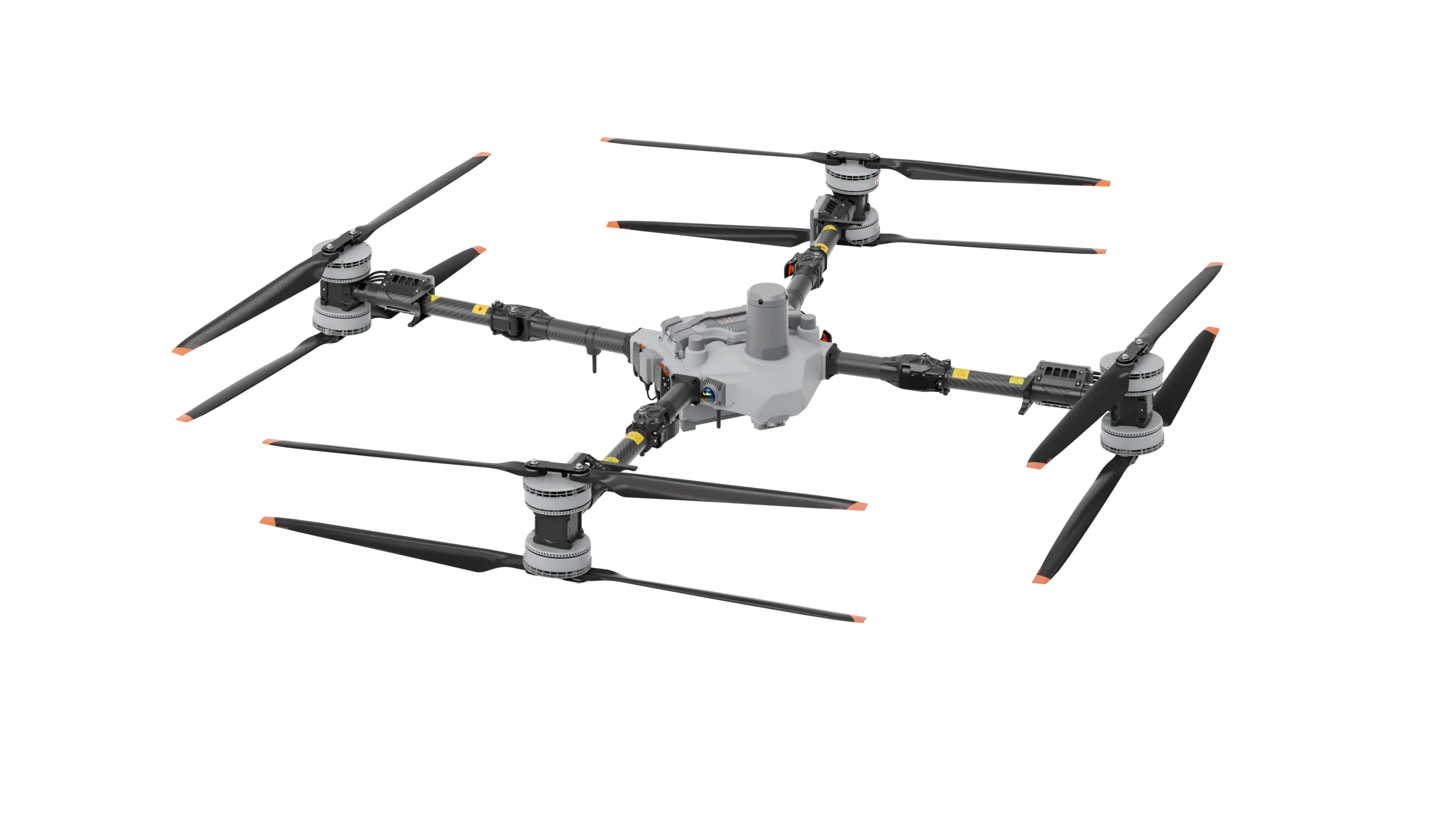 DJI Agras T100 Cadre Intelligent