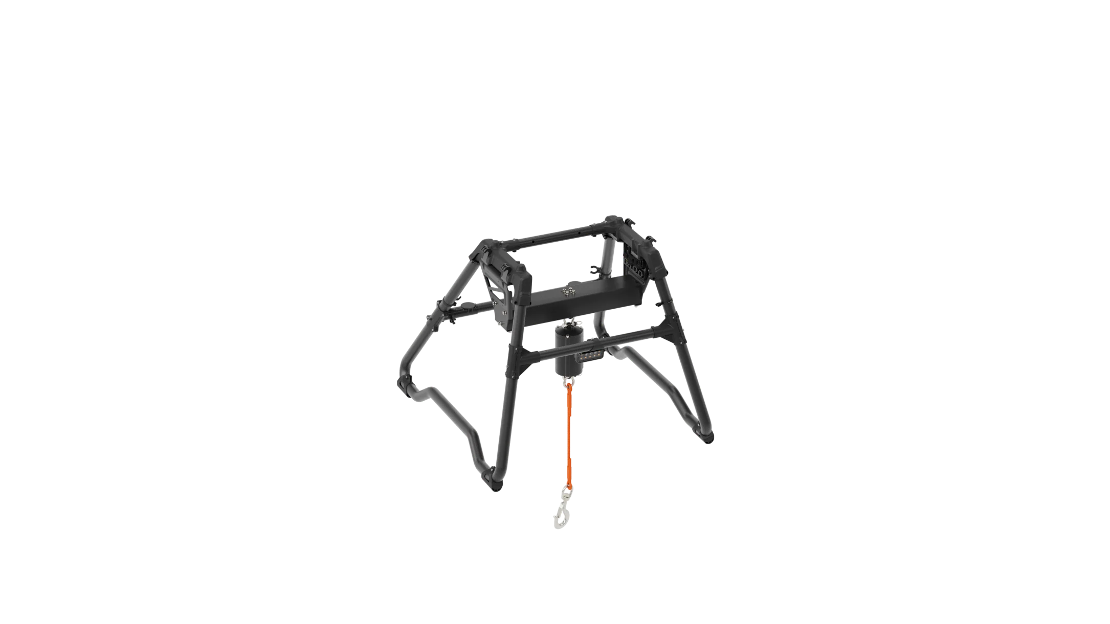 DJI Agras T100 Kit de Système de Levage (Global)