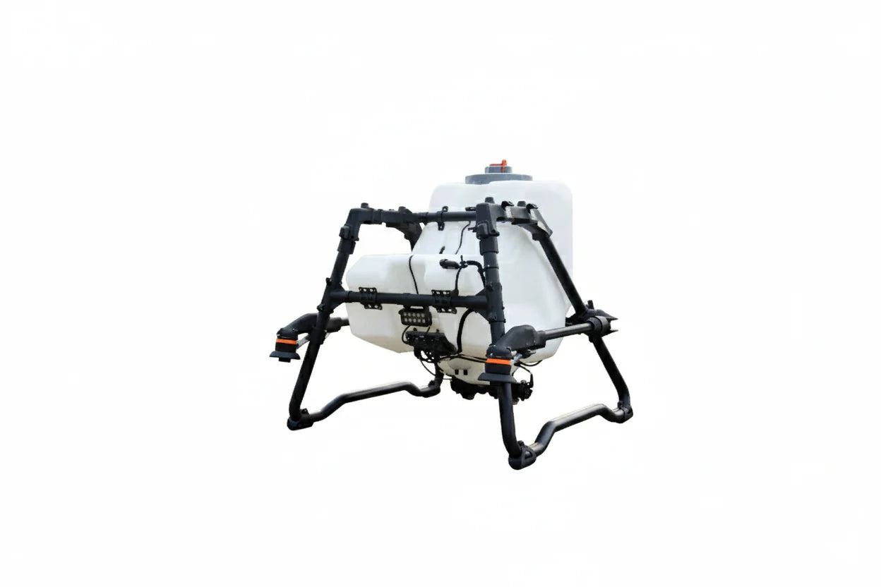 DJI Agras T100 Système de Pulvérisation avec Dissipateur Thermique