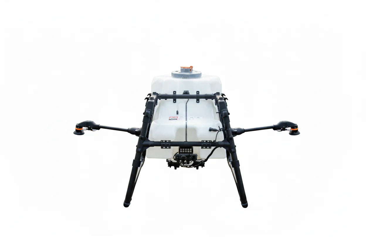 DJI Agras T100 Système de Pulvérisation avec Dissipateur Thermique