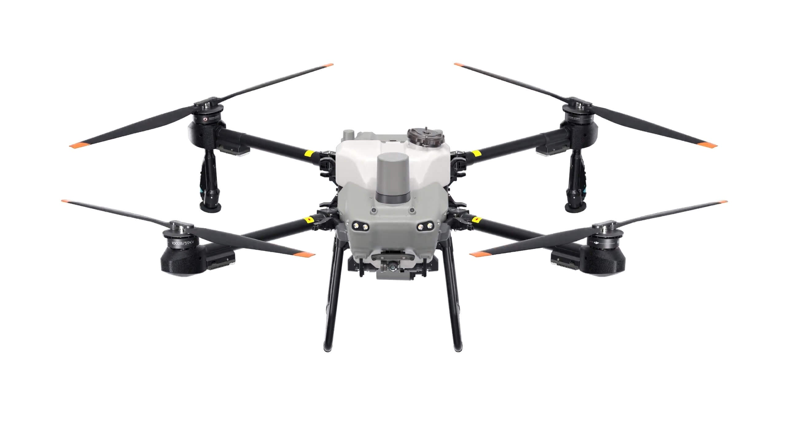 DJI Agras T25 - Drone agricole compact et intelligent