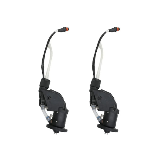 DJI Agras T25P Pack de Pulvérisation Centrifuge