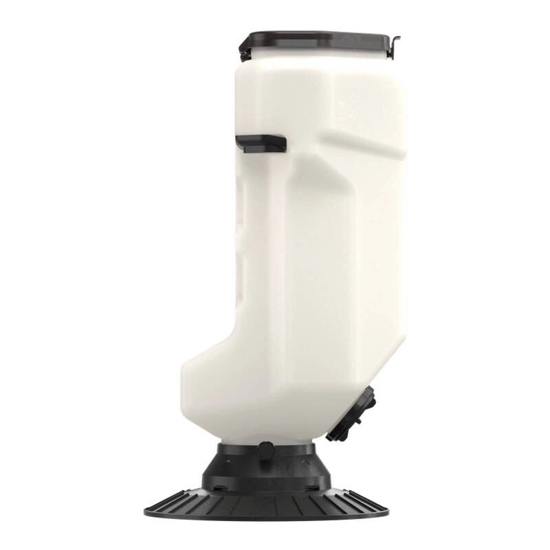 DJI Agras T25P Système de Répandu